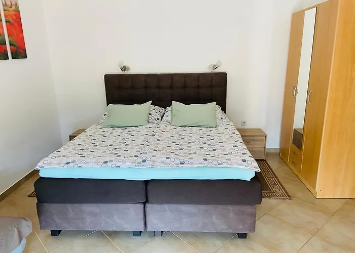 Apartmani Slavko