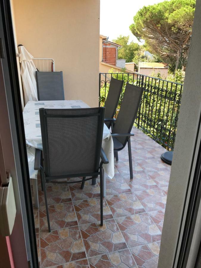 Slavko Apartment *