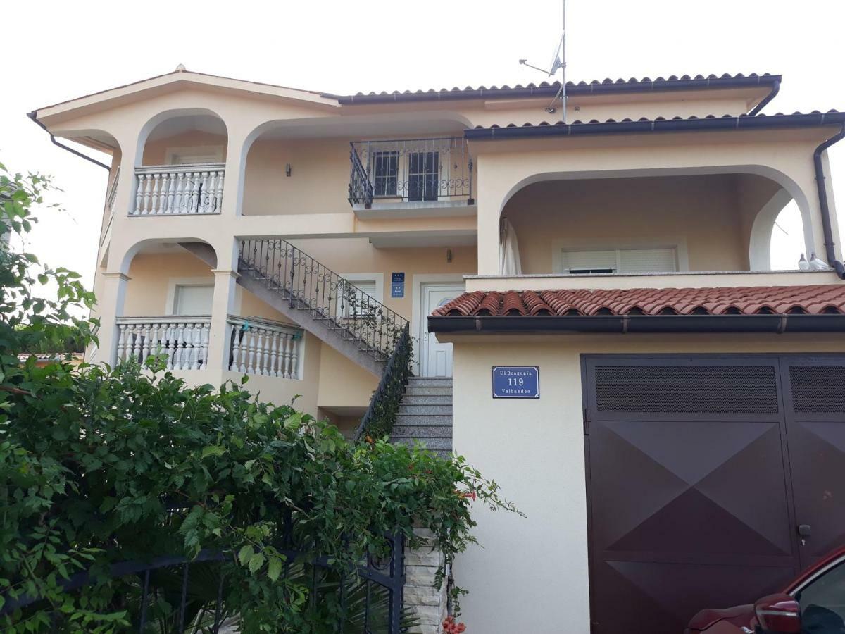 Apartment Slavko *