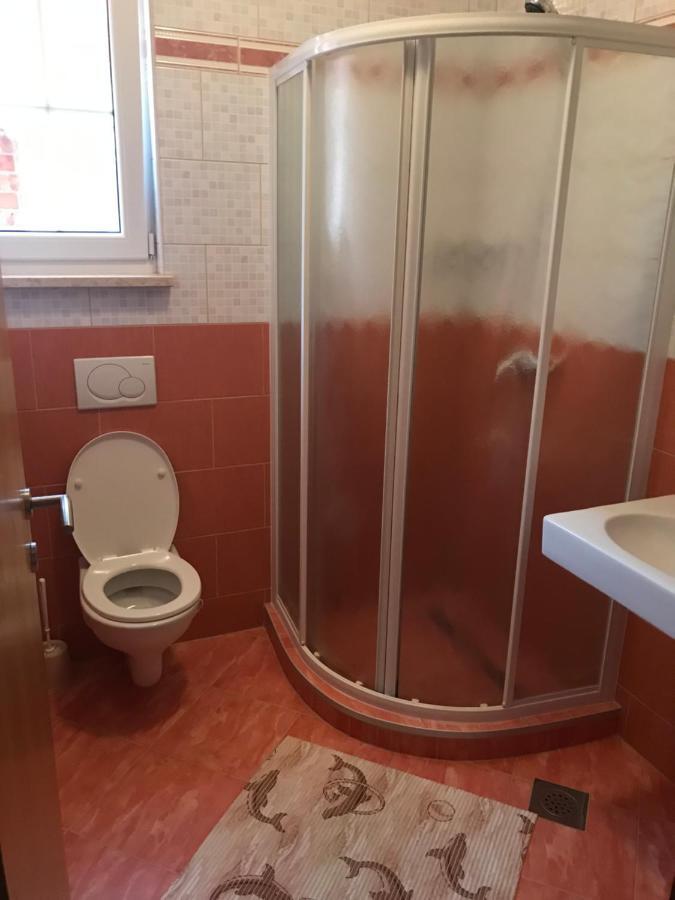 Slavko Apartment