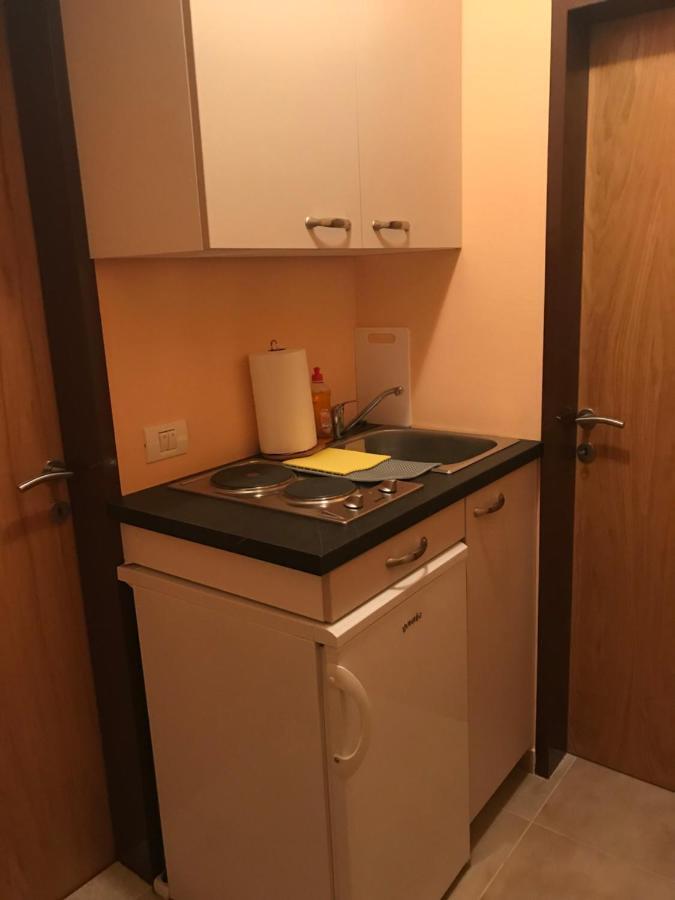 Apartment Slavko