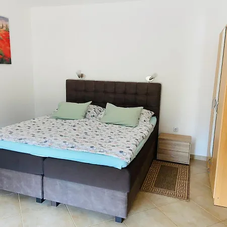 Apartmani Slavko Fazana Exterior photo
