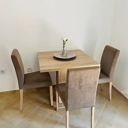 Apartmani Slavko Fazana Exterior photo