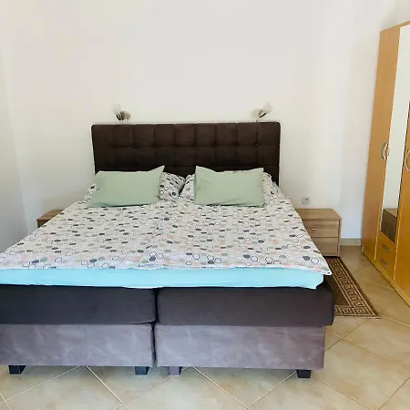Apartmani Slavko Fazana Exterior photo