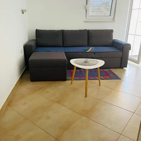 Apartmani Slavko Fazana Exterior photo