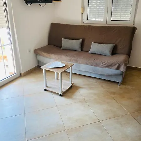 Apartmani Slavko Fazana Exterior photo