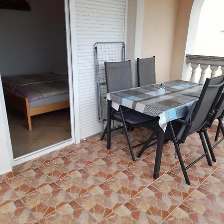 Apartmani Slavko Fazana Exterior photo