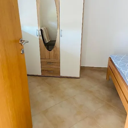 Apartmani Slavko Fazana Exterior photo