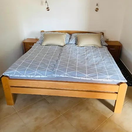 Apartmani Slavko Fazana Exterior photo