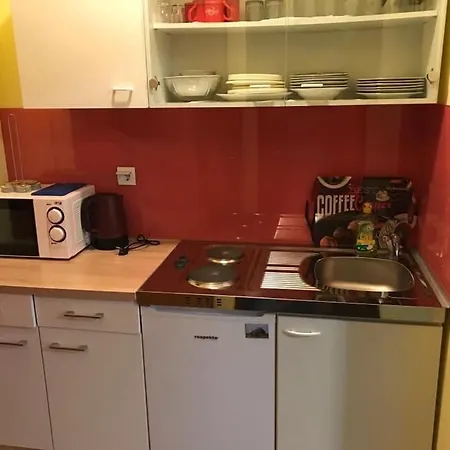 Apartmani Slavko Fazana Exterior photo