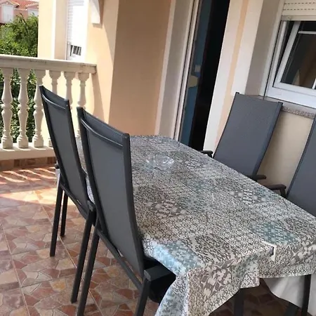 Apartmani Slavko Fazana Exterior photo