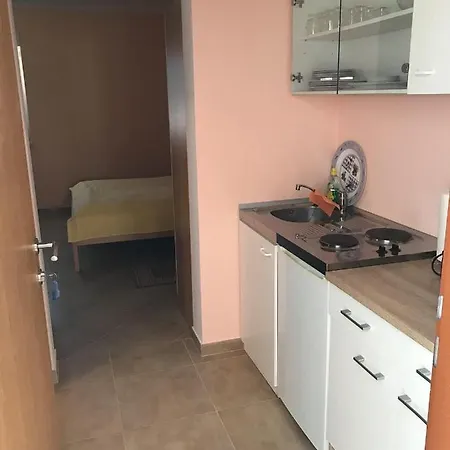 Apartmani Slavko Fazana Exterior photo