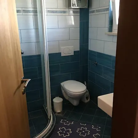 Apartmani Slavko Fazana Exterior photo