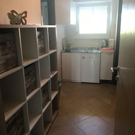 Apartmani Slavko Fazana Exterior photo