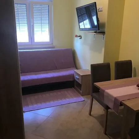 Apartmani Slavko Fazana Exterior photo