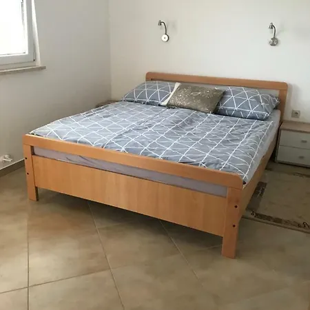 Apartmani Slavko Fazana Exterior photo