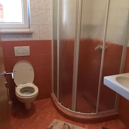 Apartmani Slavko Fazana Exterior photo