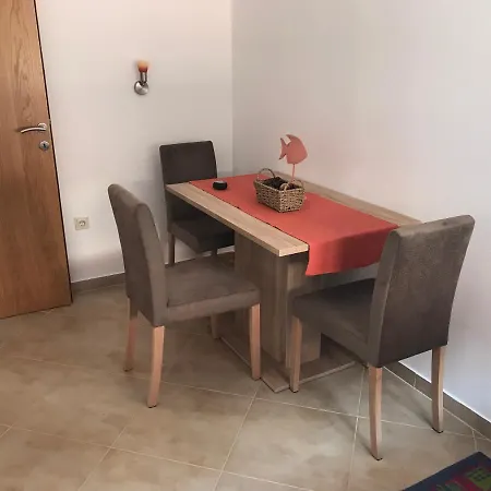 Apartmani Slavko Fazana Exterior photo
