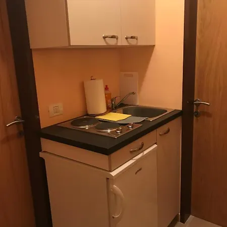 Apartmani Slavko Fazana Exterior photo