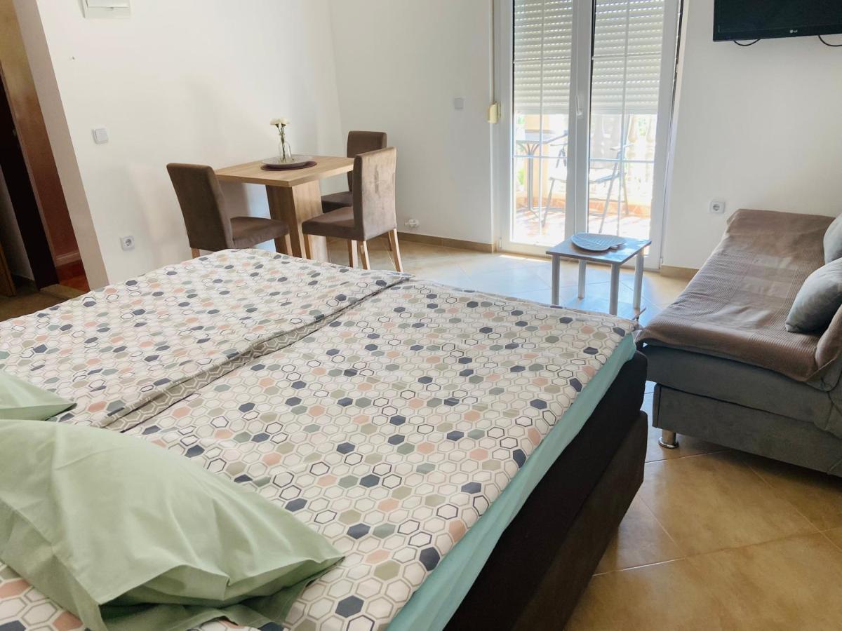 Slavko Apartment Fazana