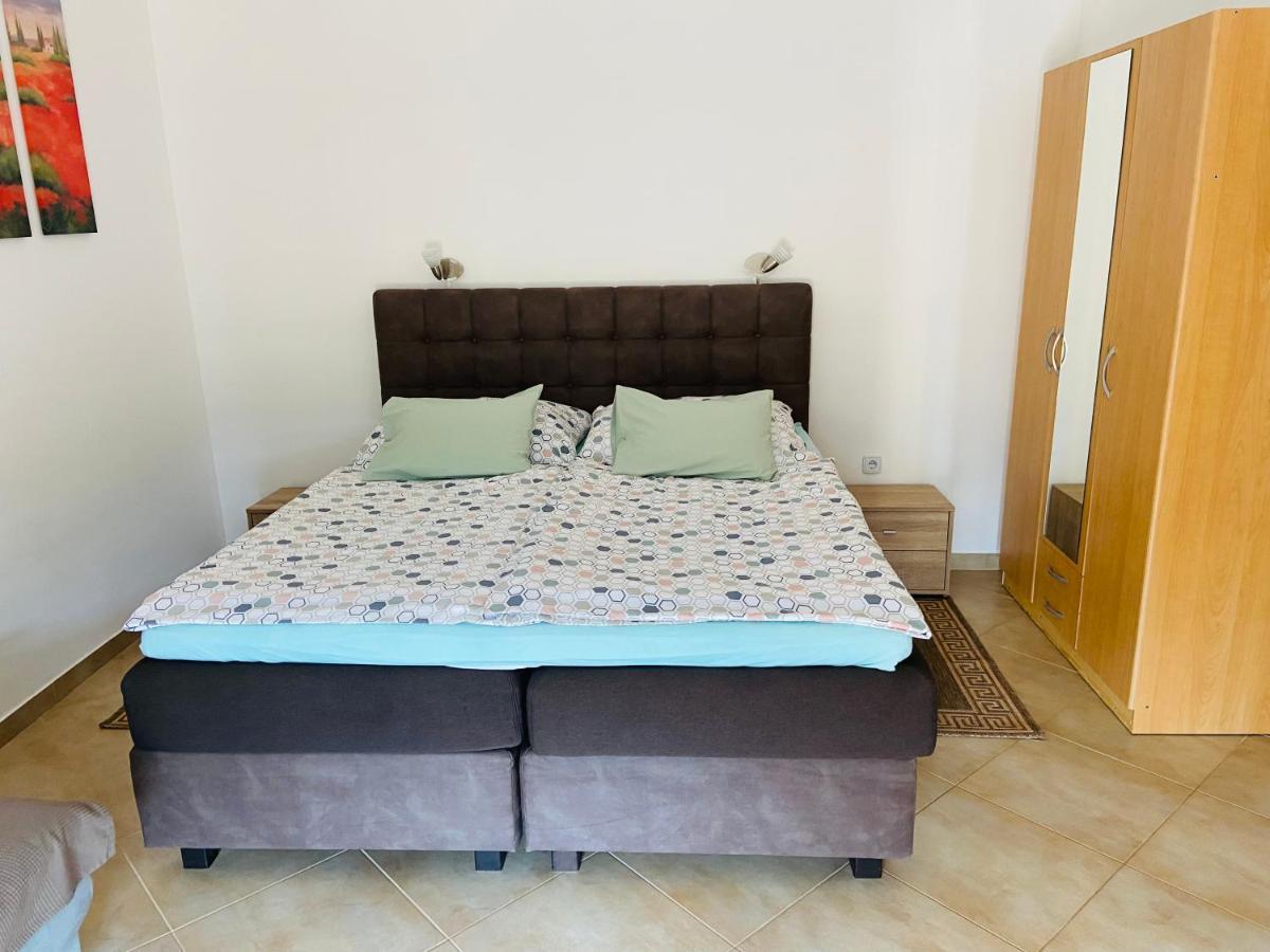 Slavko Apartment Fazana