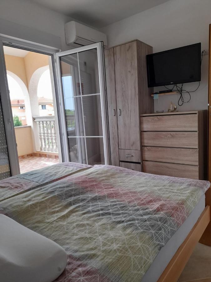 Slavko Apartment *