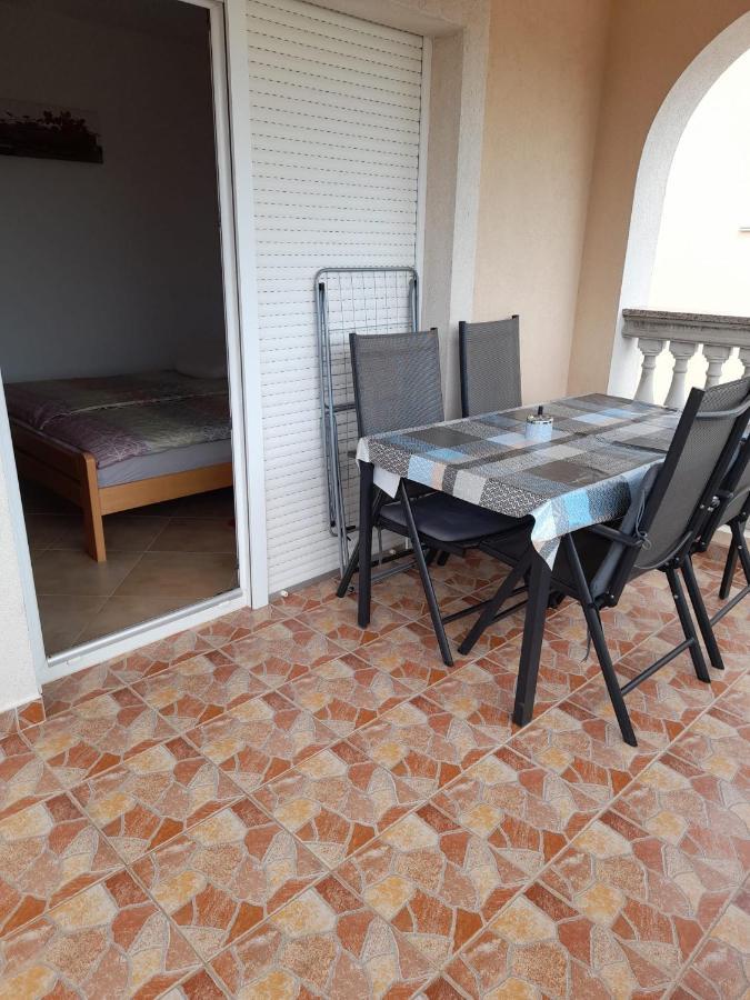 Apartment Slavko