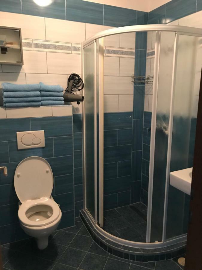 Apartment Slavko Fazana