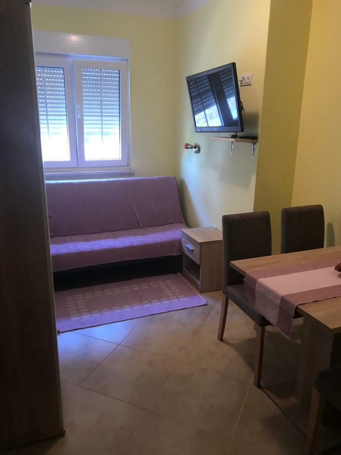 Slavko Apartment