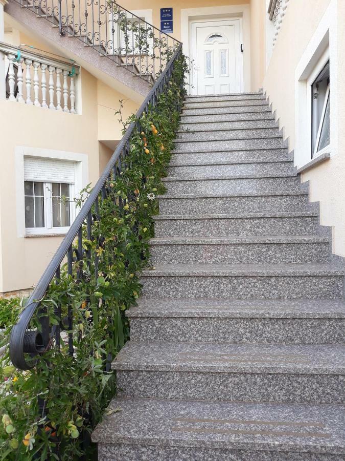 Apartamento Slavko