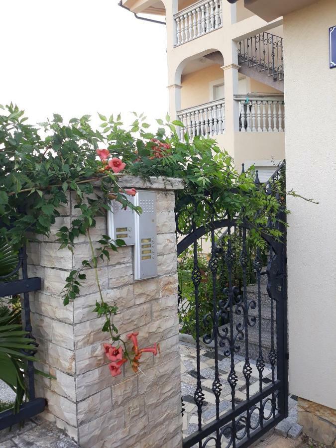 Apartment Slavko Fazana