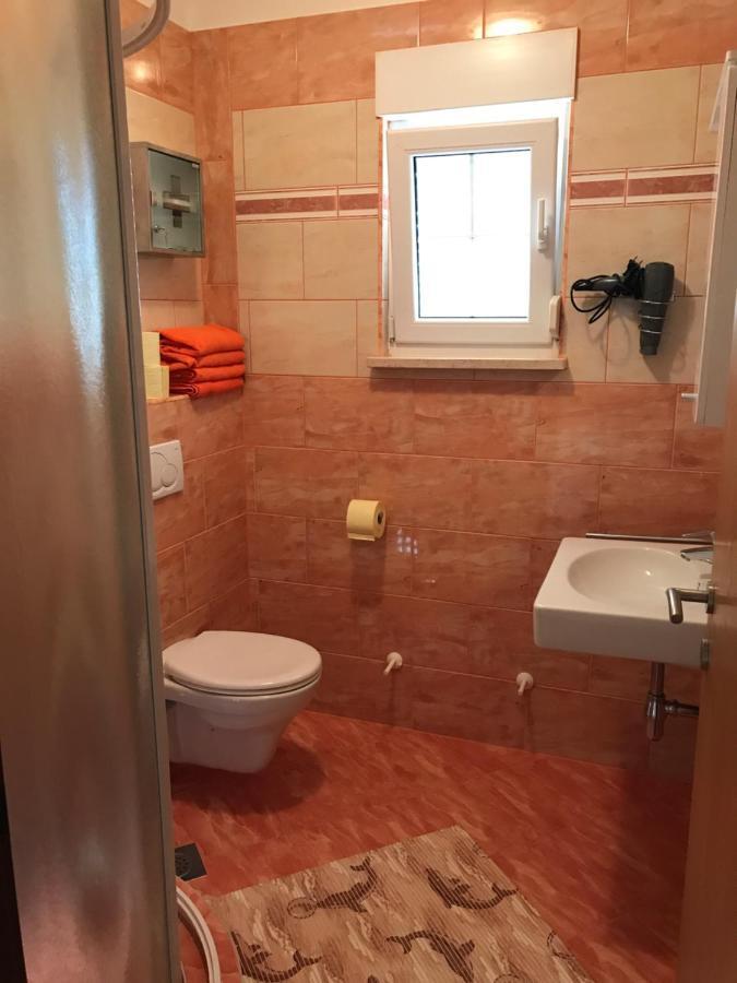 Apartment Slavko
