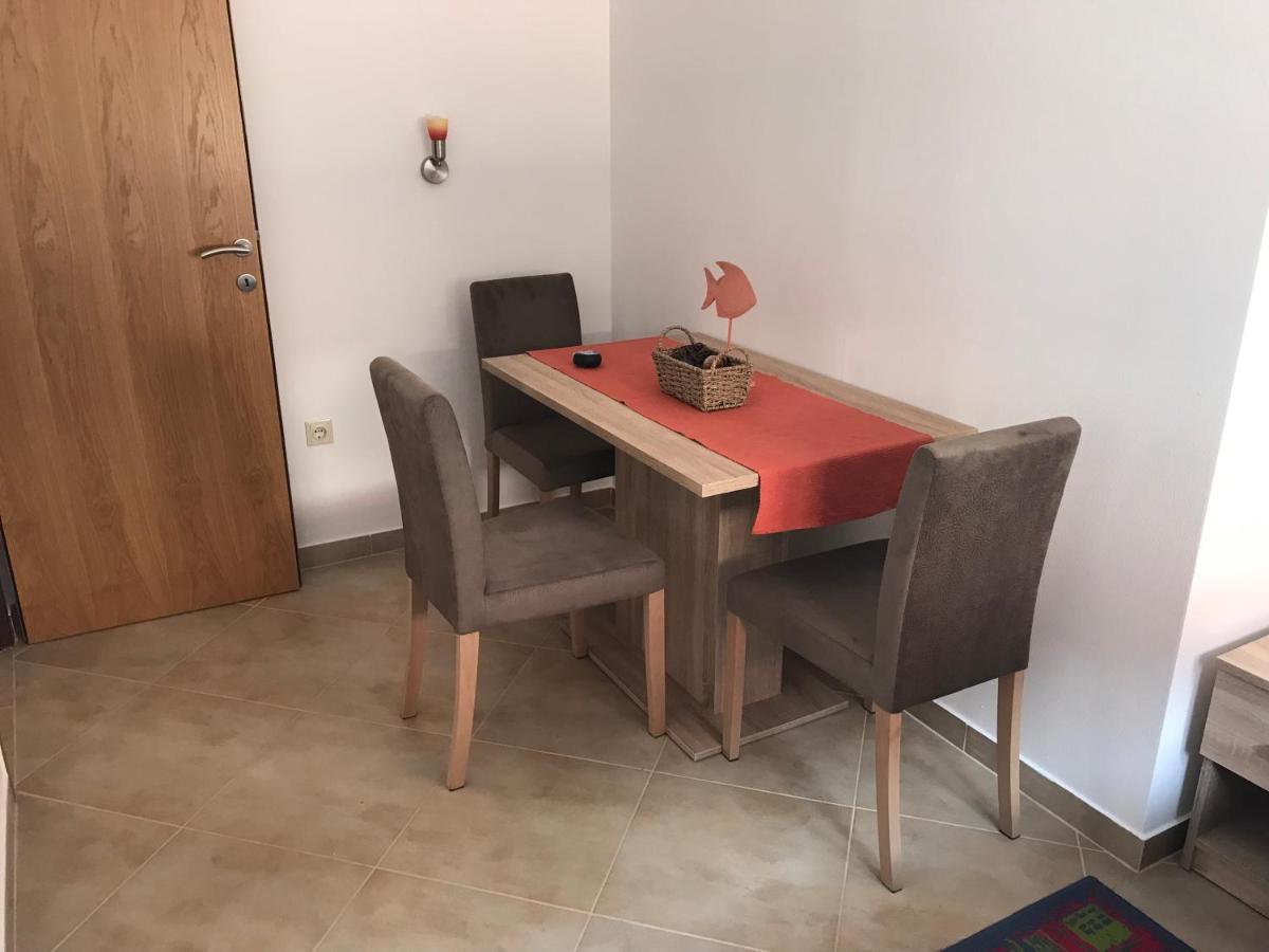 Apartment Slavko *